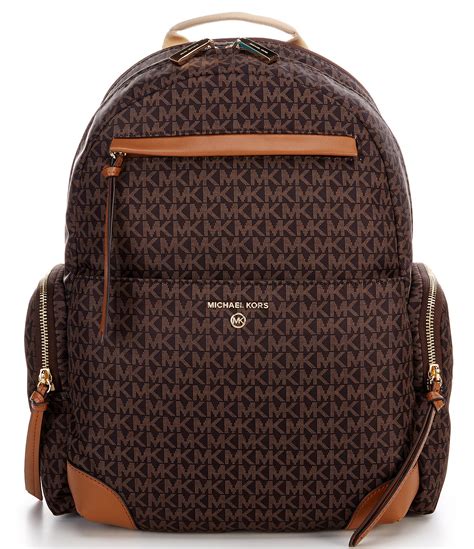 michael kors backpack buy now pay later|Michael Kors Backpack sale clearance.